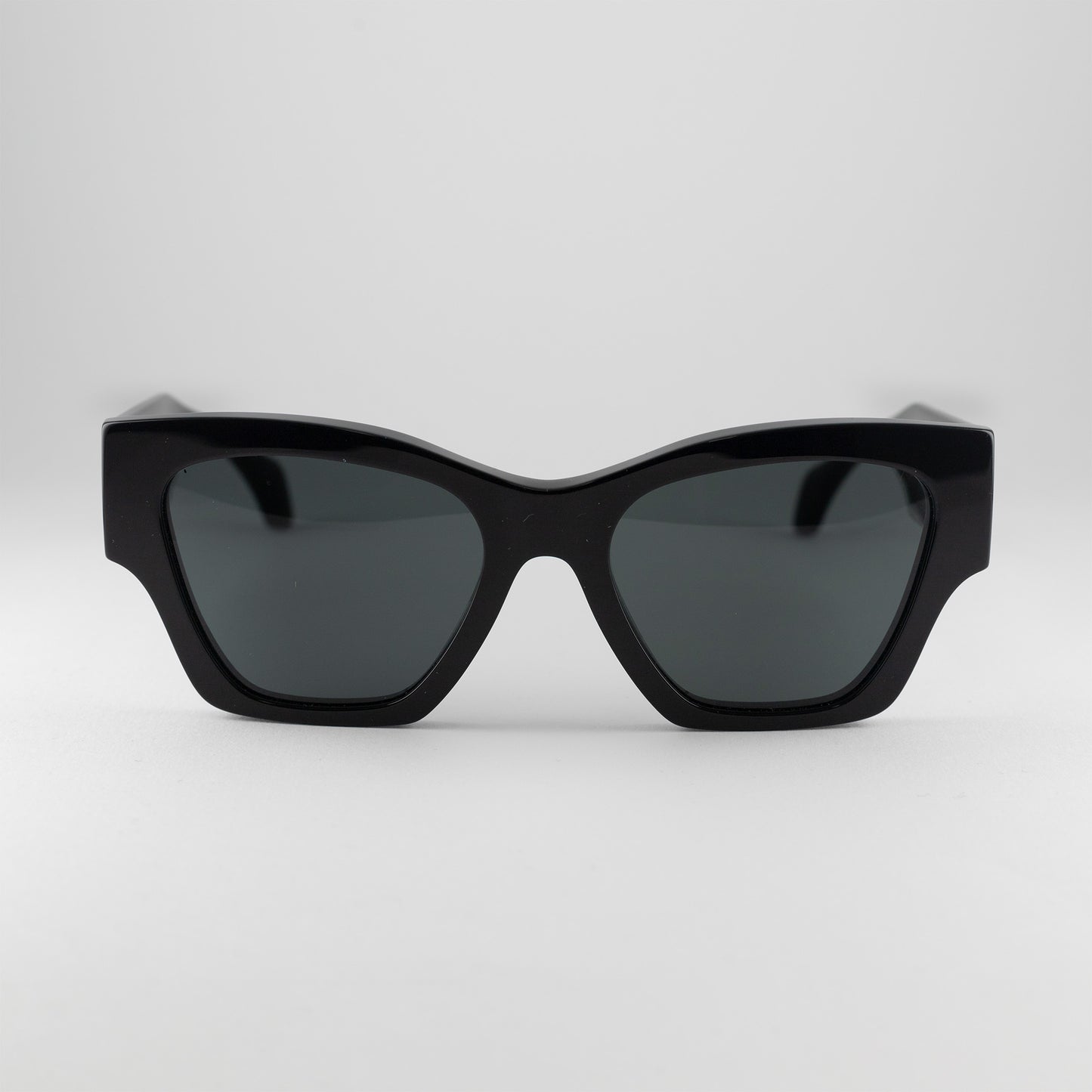 Occhiale da sole Versace MOD.4492U GB1/87 Black - Clyra Eyewear
