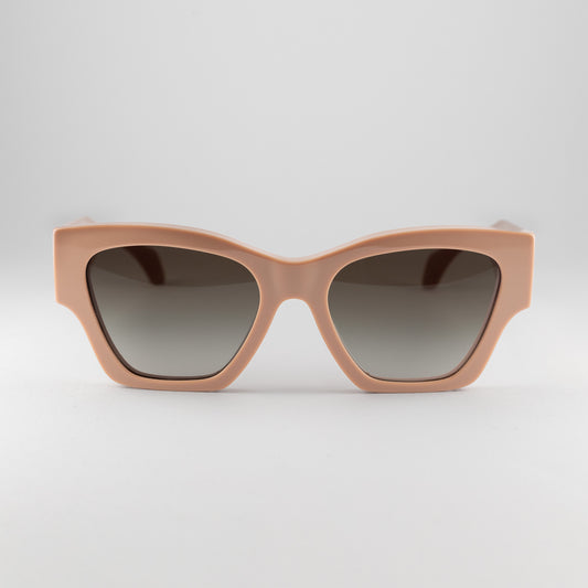 Occhiale da sole Versace MOD.4492U 5517/8E Cipria - Clyra Eyewear