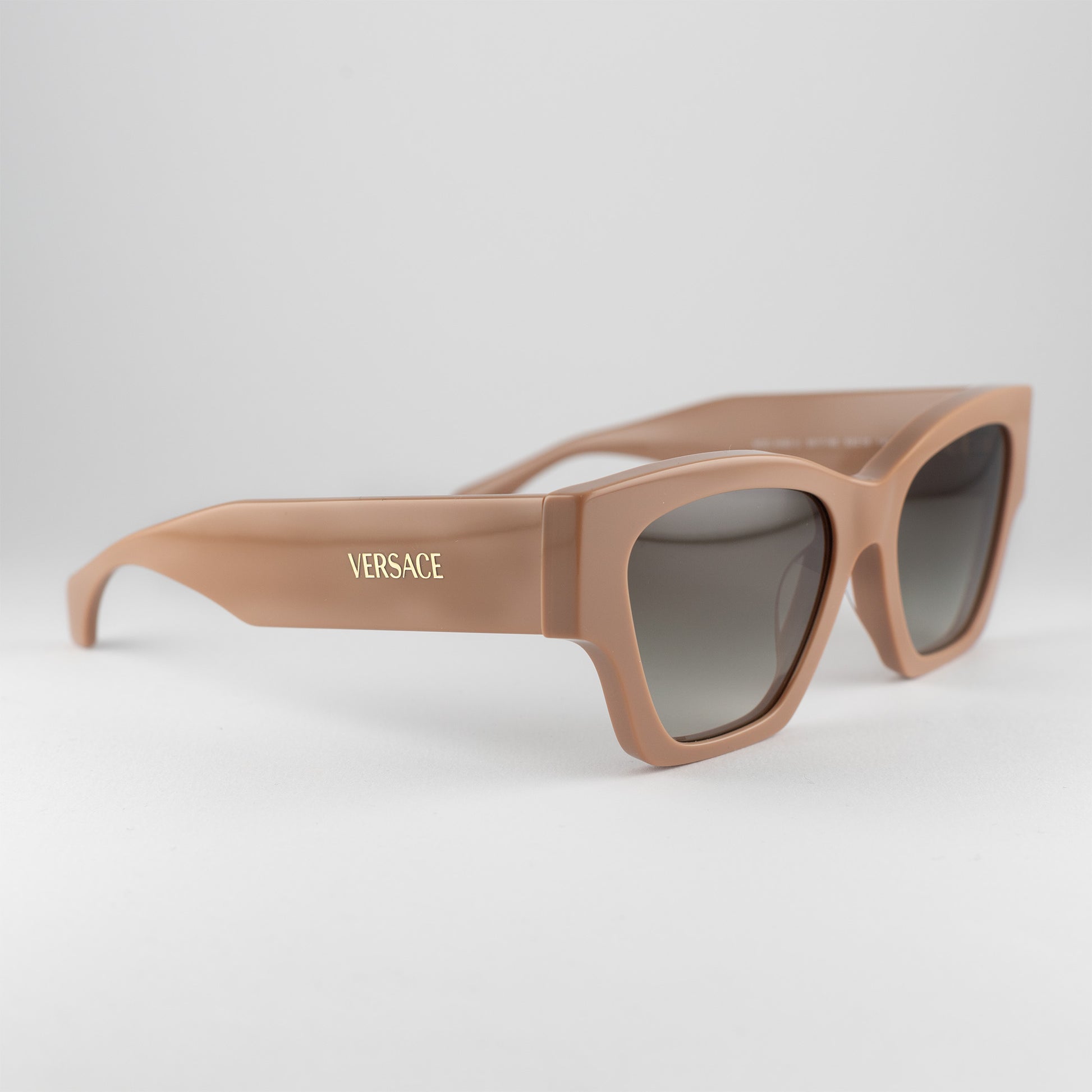 Occhiale da sole Versace MOD.4492U 5517/8E Cipria - Clyra Eyewear