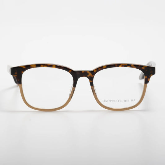 Occhiale da vista Barton Perreira Emerson Havana