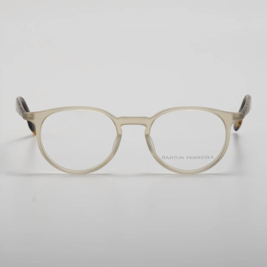Occhiale da vista Barton Perreira Norton Champagne