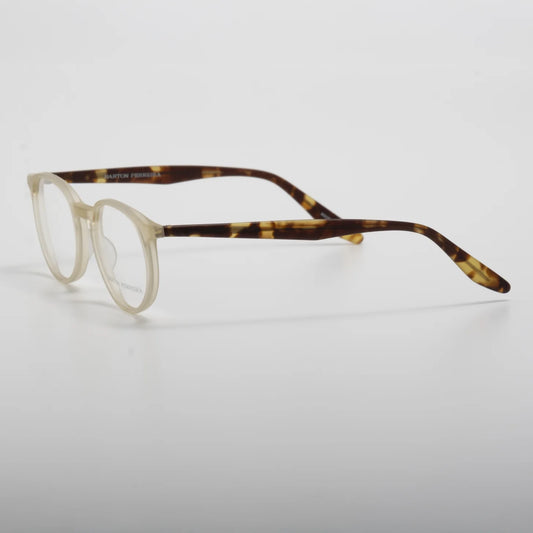 Occhiale da vista Barton Perreira Norton Champagne