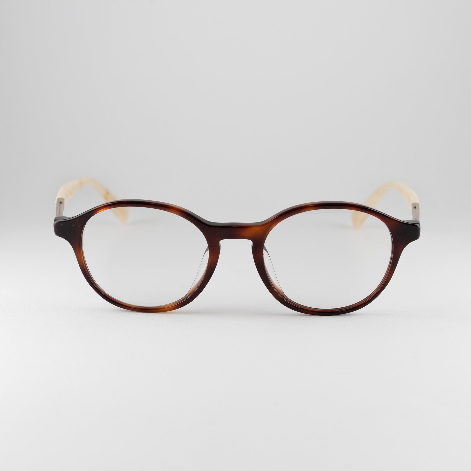 Occhiale da vista Brunello Cucinelli BC3002 1033 Havana - Clyra Eyewear