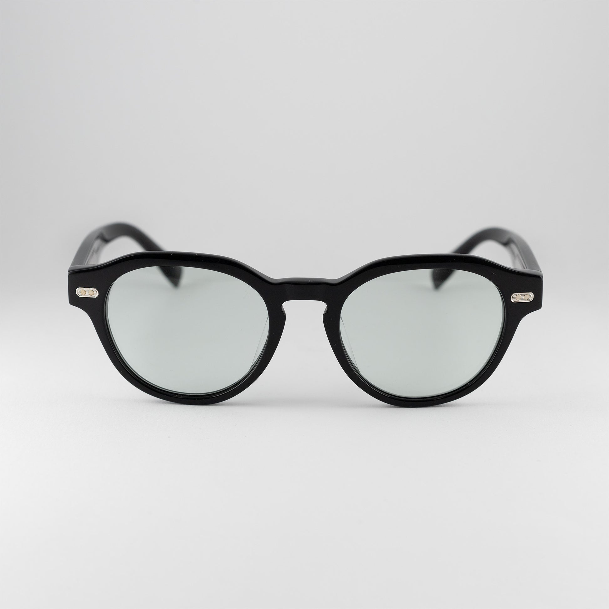 Occhiale da vista Brunello Cucinelli BC3007 1003 Black - Clyra Eyewear