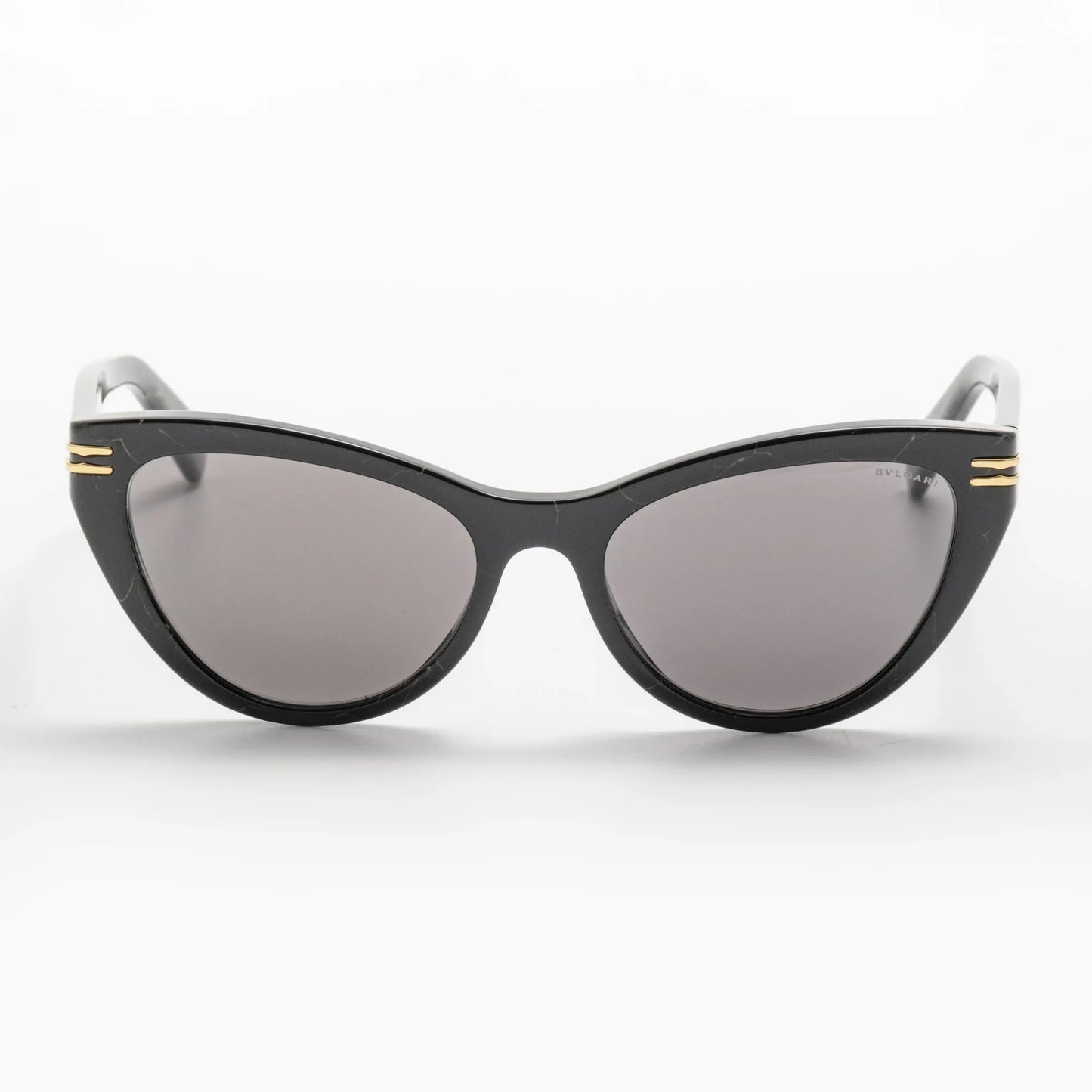 Occhiale da sole Bulgari BV40048I 01B Black