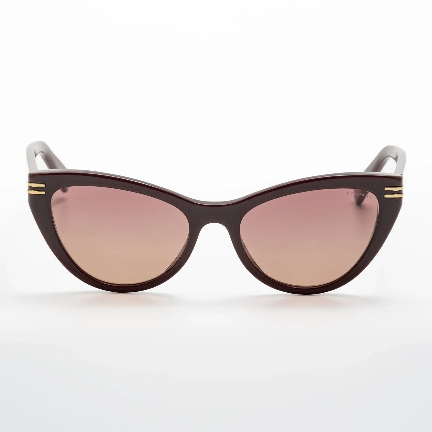 Occhiale da sole Bulgari BV40048I 81T Viola