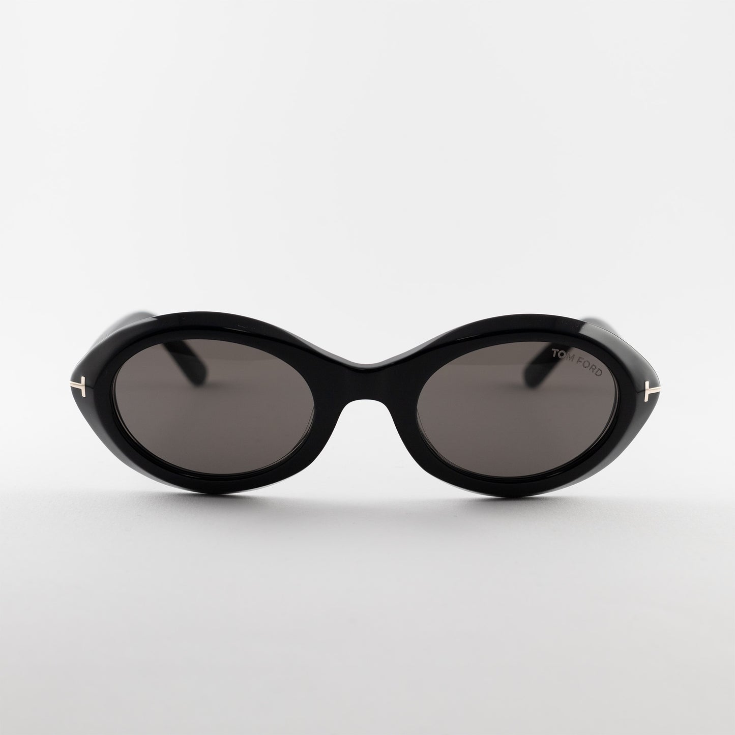 Occhiale da sole Tom Ford TF1186 01A Black - Clyra Eyewear