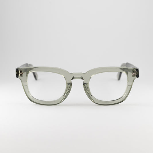 Occhiale da vista Ahlem Champ de mars Crystal grey - Clyra Eyewear