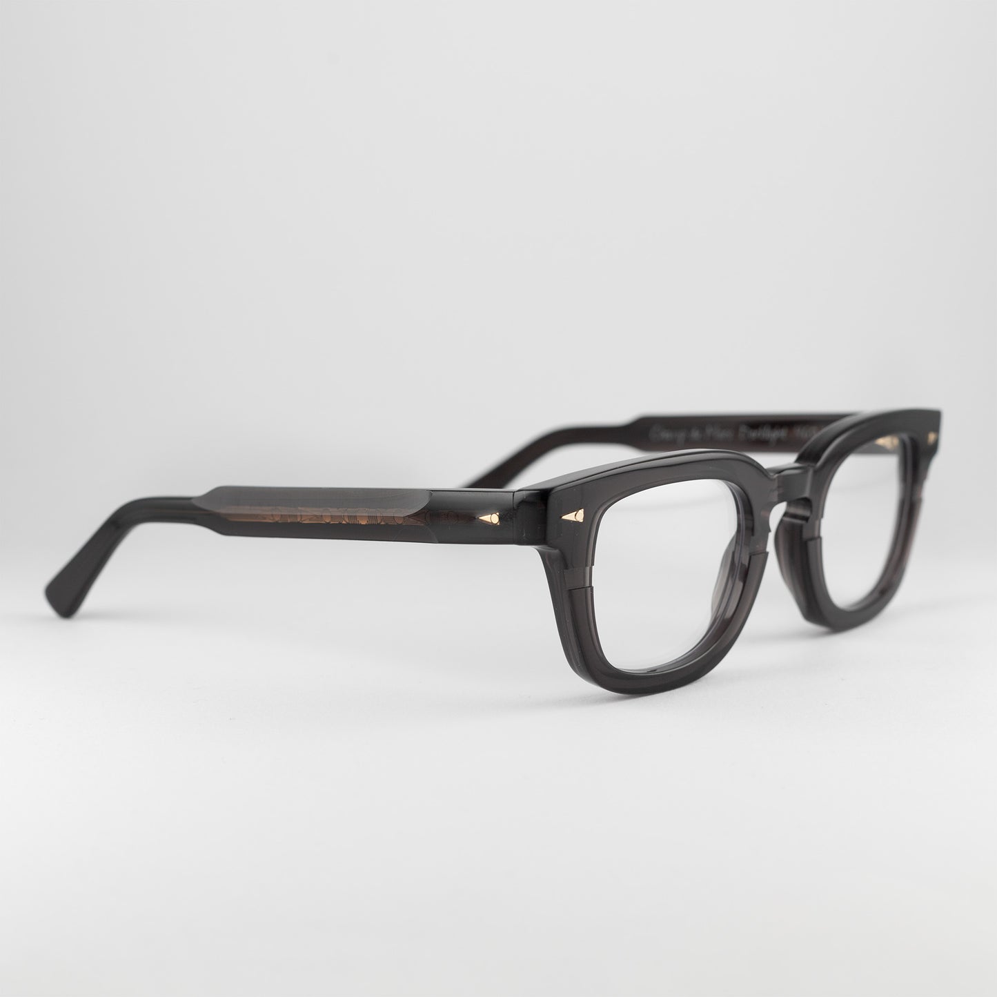 Occhiale da vista Ahlem Champ de mars Darklight - Clyra Eyewear