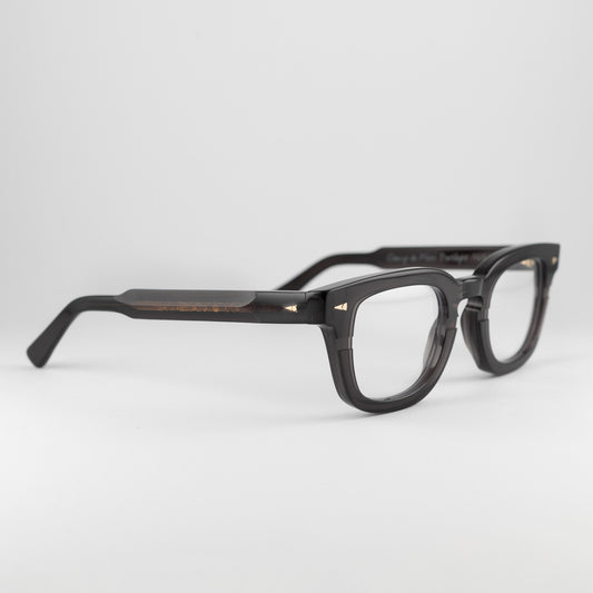Occhiale da vista Ahlem Champ de mars Darklight - Clyra Eyewear