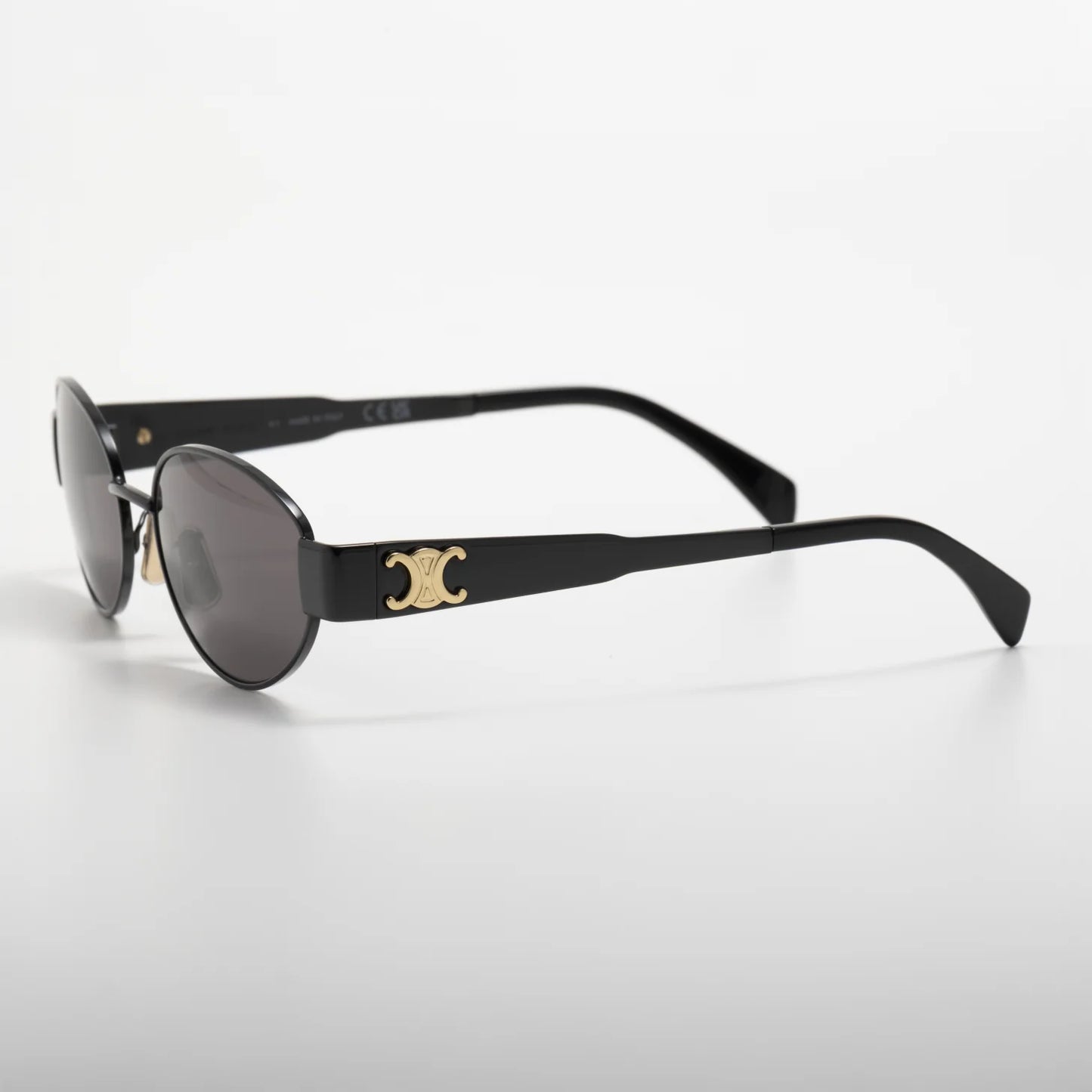 Occhiale da sole Celine CL40235U 01A Black