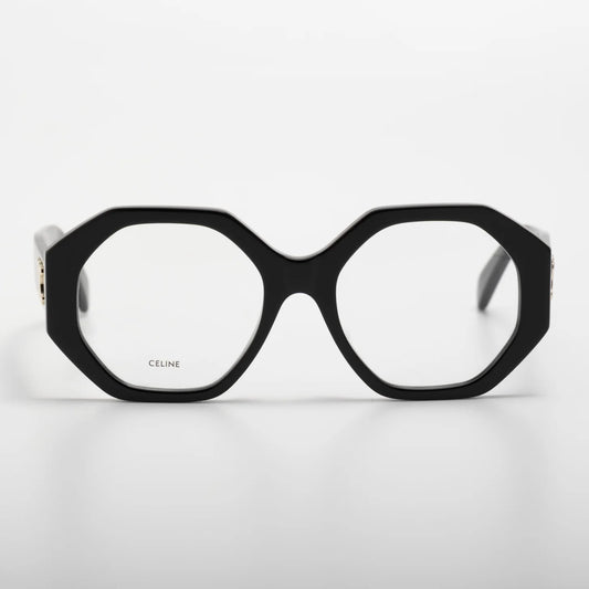 Occhiale da vista Celine CL50161I Triomphe 001 Black