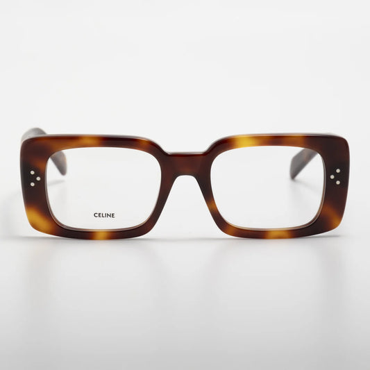 Occhiale da vista Celine CL50163I 3 DOTS 053 Havana