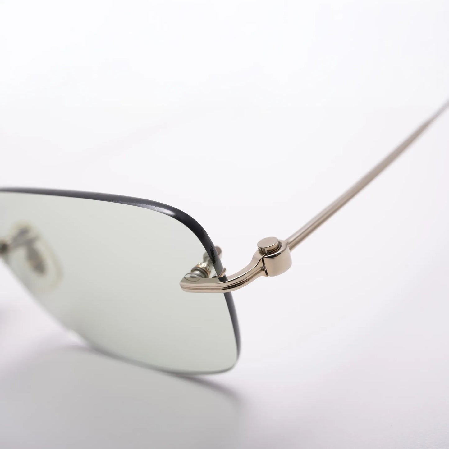 Occhiale da sole Oliver Peoples OV1359T TK10 Green