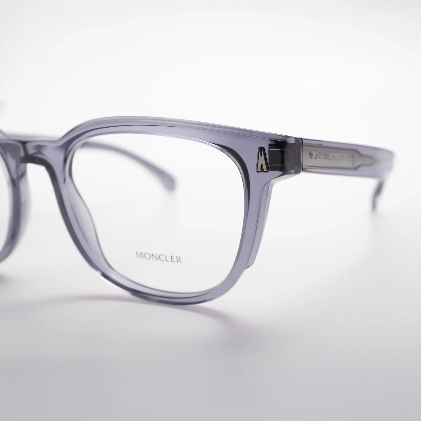 Occhiale da vista Moncler ME2002 3007 Blu