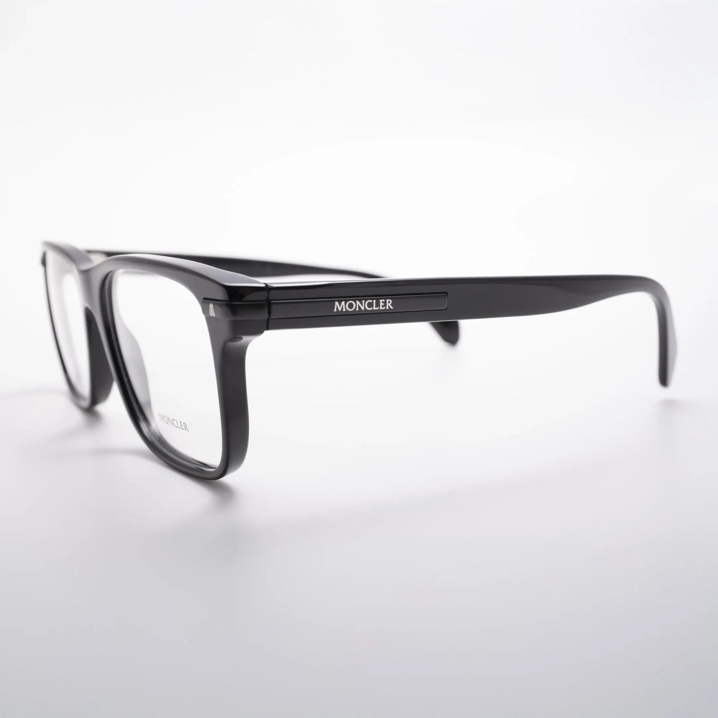 Occhiale da vista Moncler ME2016 3001 Black