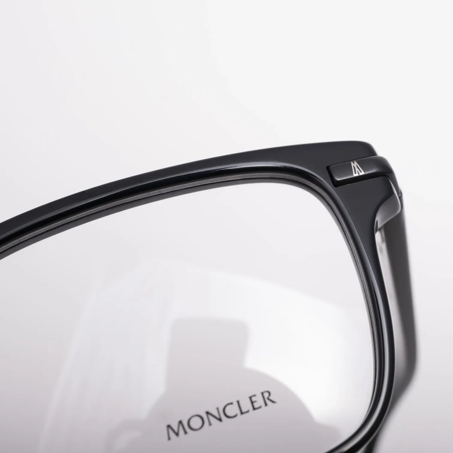 Occhiale da vista Moncler ME2016 3001 Black