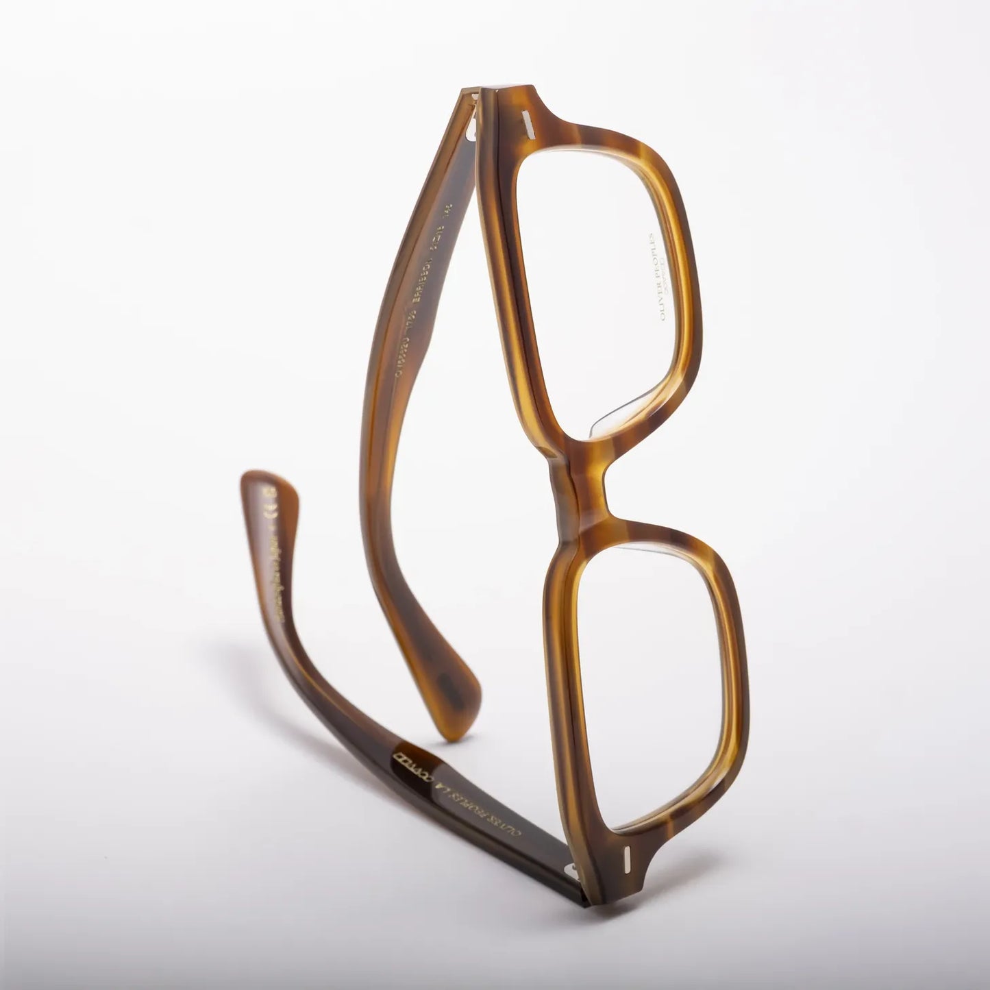 Occhiale da vista Oliver Peoples OV5562U Errison 1753 Brown