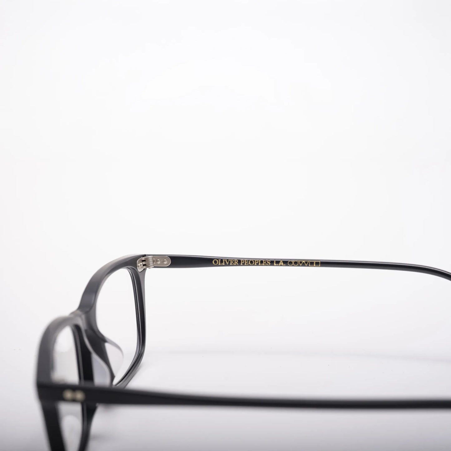 Occhiale d vista Oliver Peoples OV5579U Neylan 1796 Black
