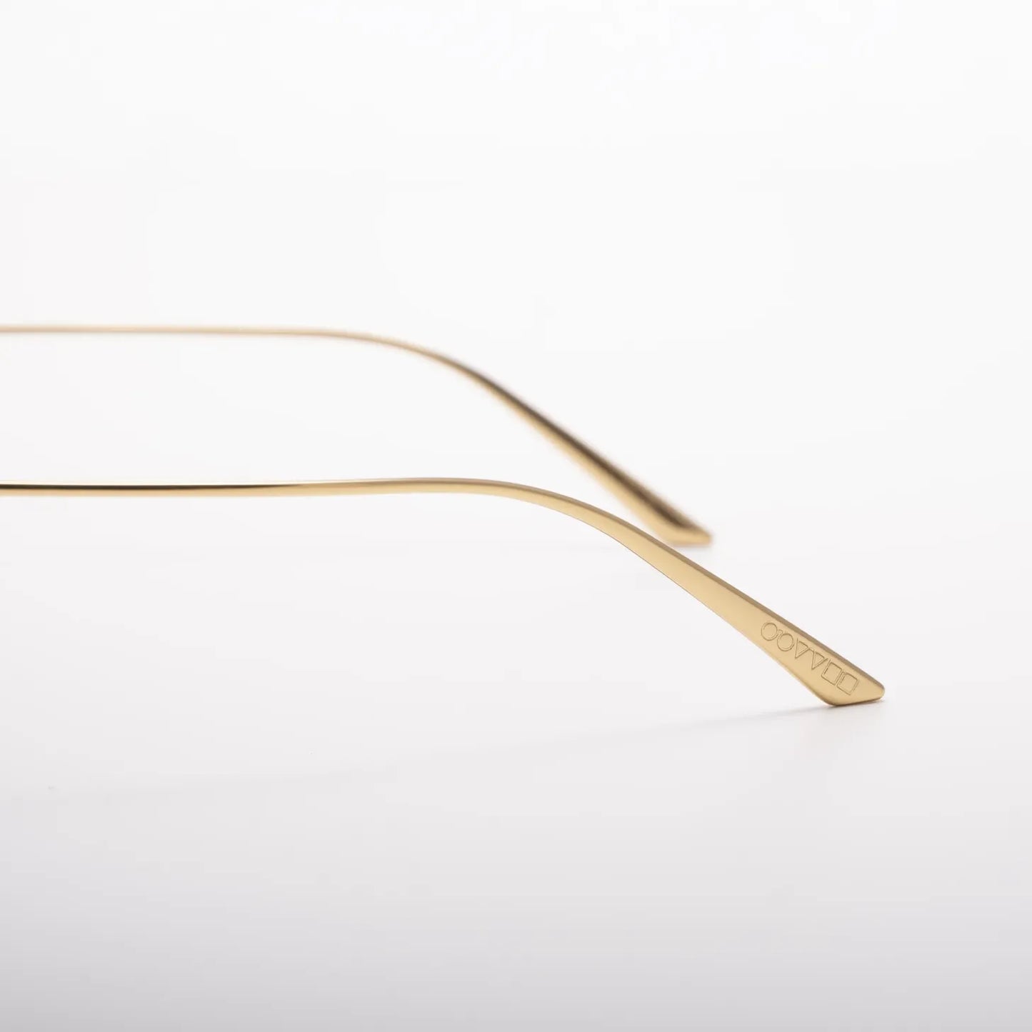 Occhiale da sole Oliver Peoples OV1357 1991C 533271 Gold