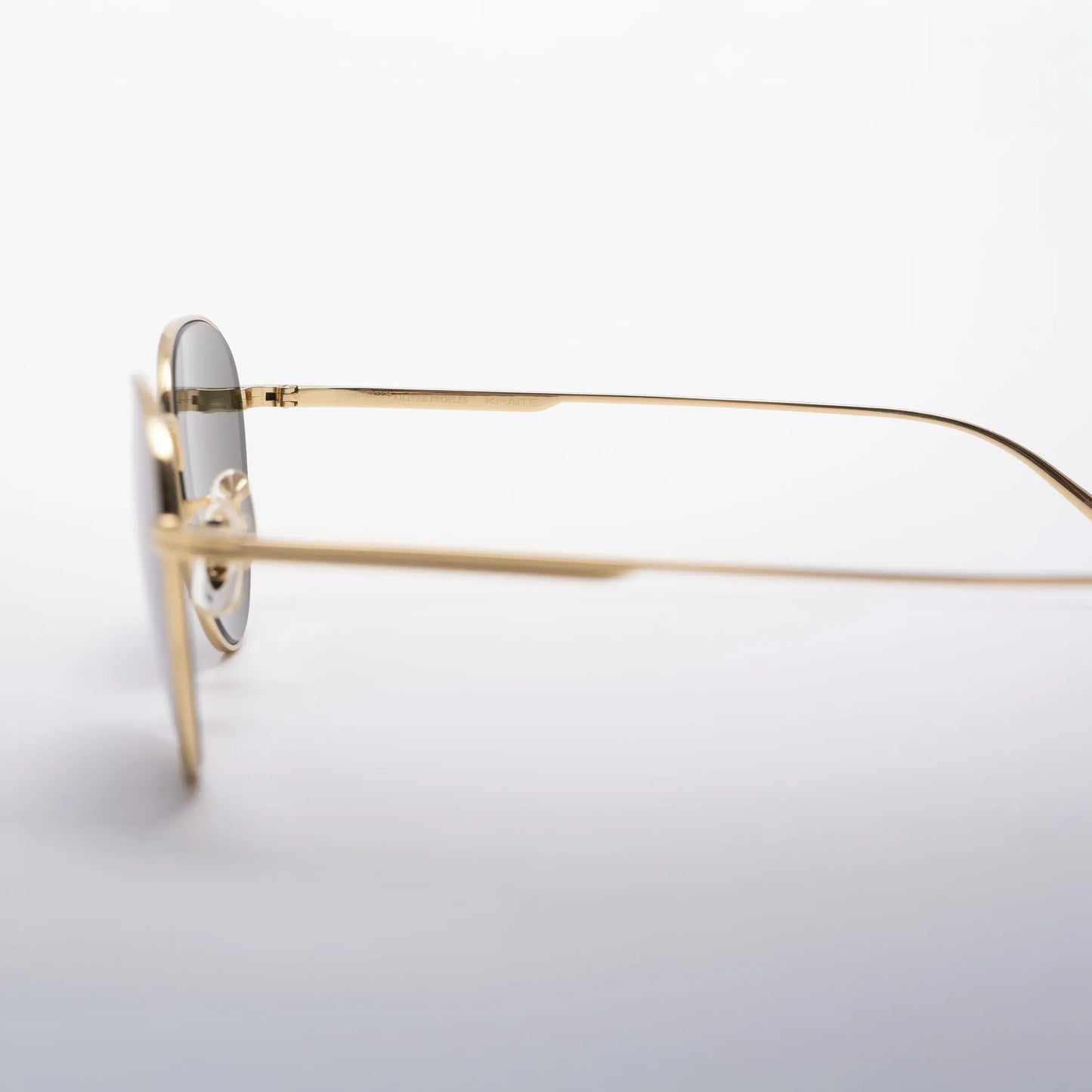 Occhiale da sole Oliver Peoples OV1357 1991C 533271 Gold