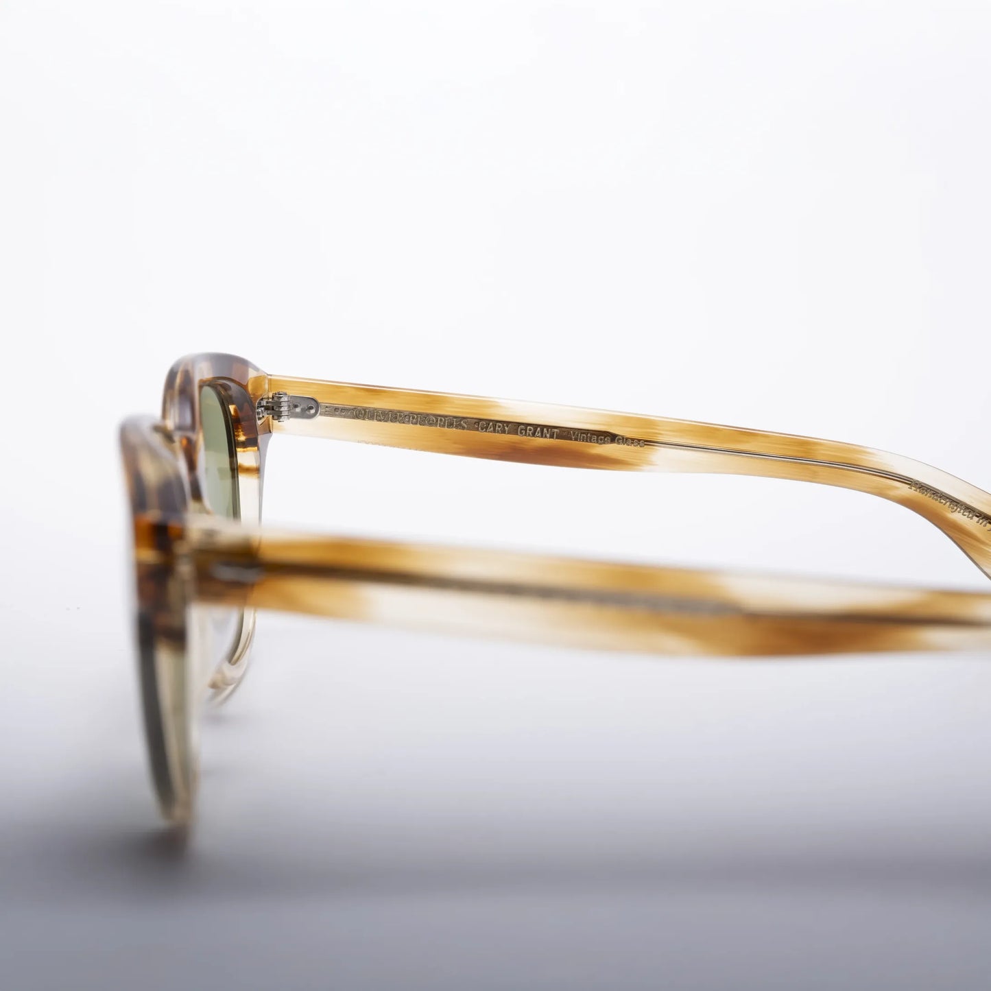 Occhiale da sole Oliver Peoples OV5413SU Cary grant sun 167452 Honey vsb