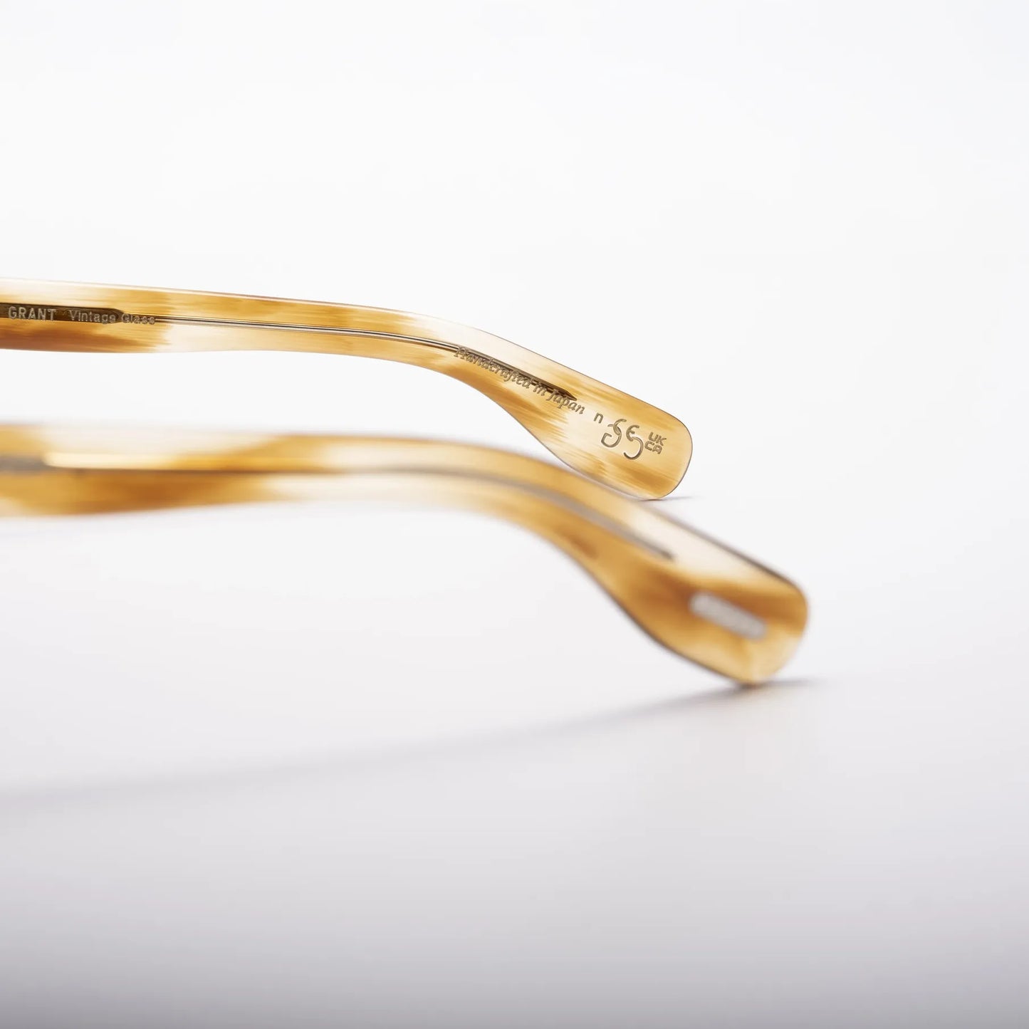 Occhiale da sole Oliver Peoples OV5413SU Cary grant sun 167452 Honey vsb