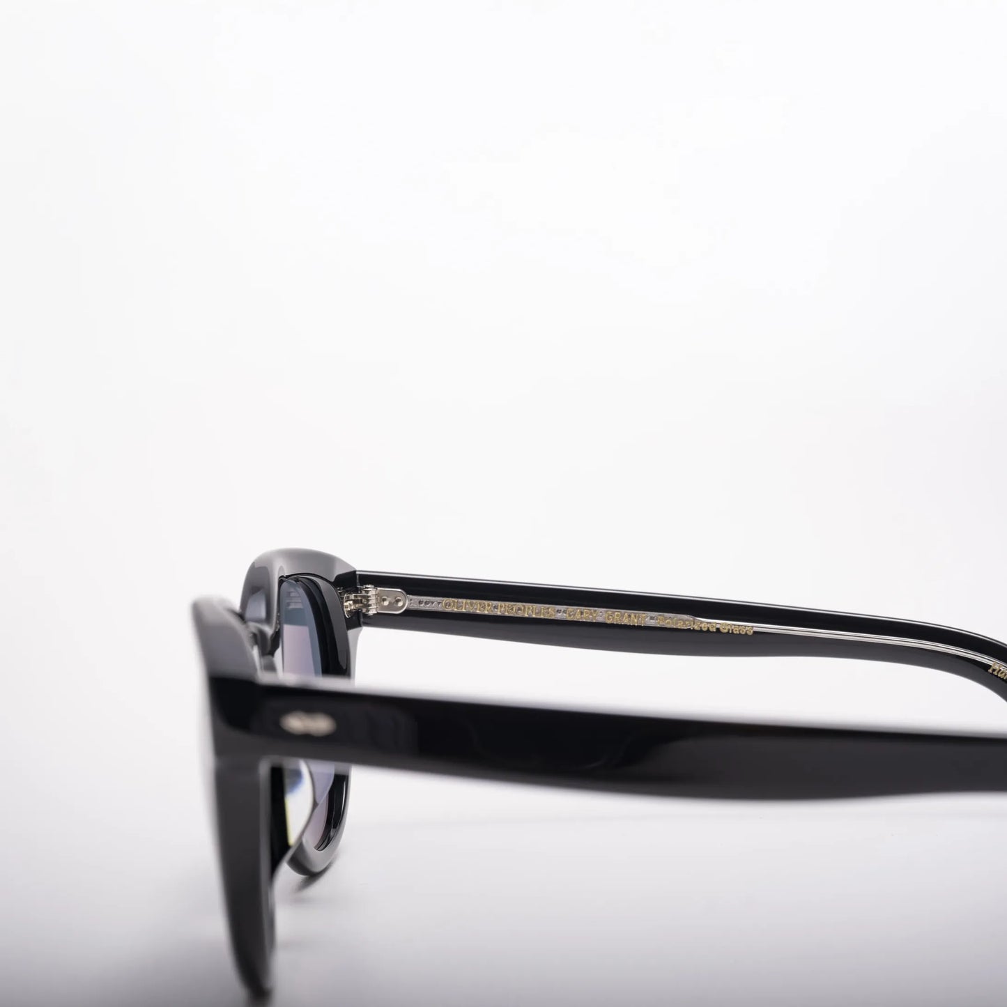 Occhiale da sole Oliver Peoples OV5413SU Cary grant sun 14923R Black Polarized