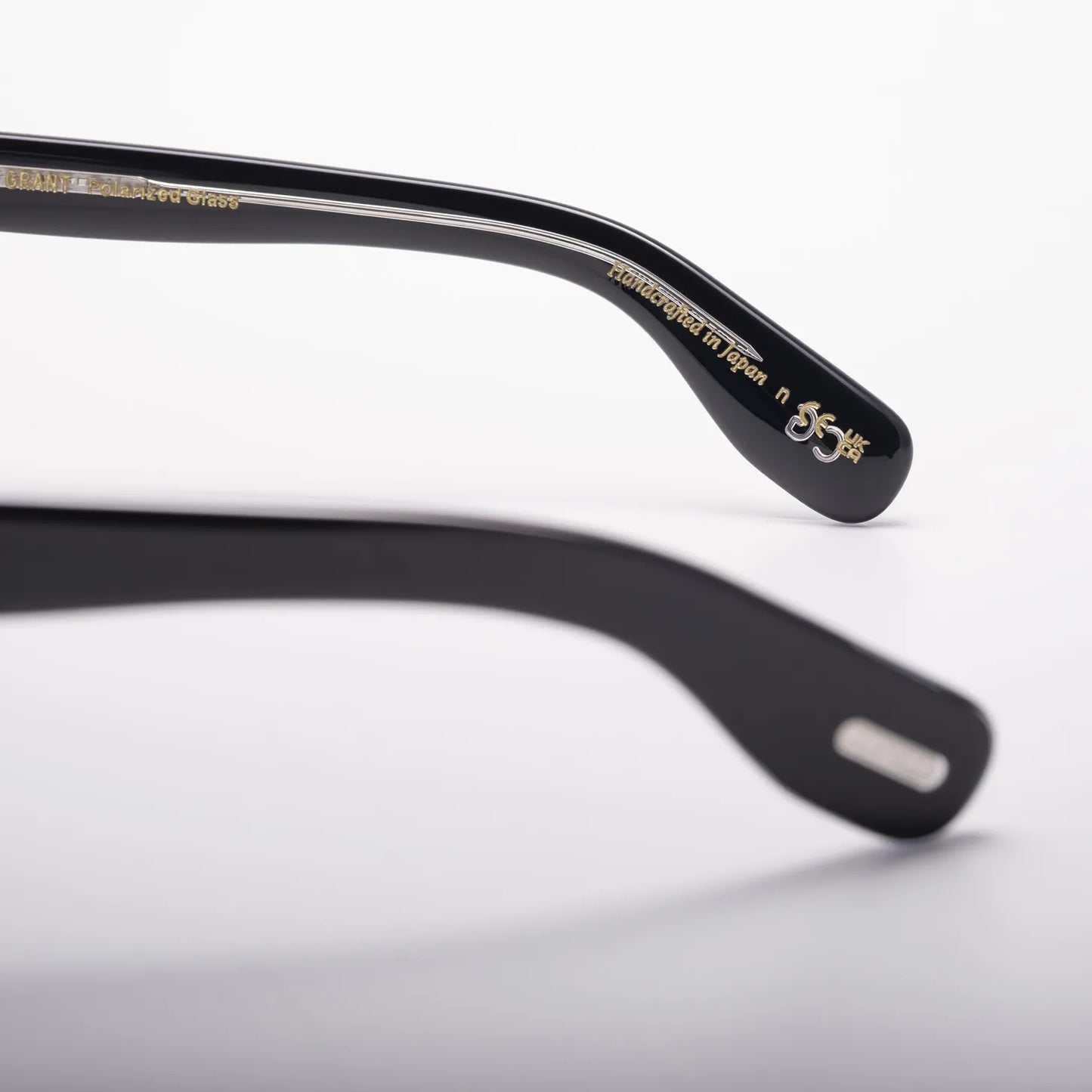 Occhiale da sole Oliver Peoples OV5413SU Cary grant sun 14923R Black Polarized