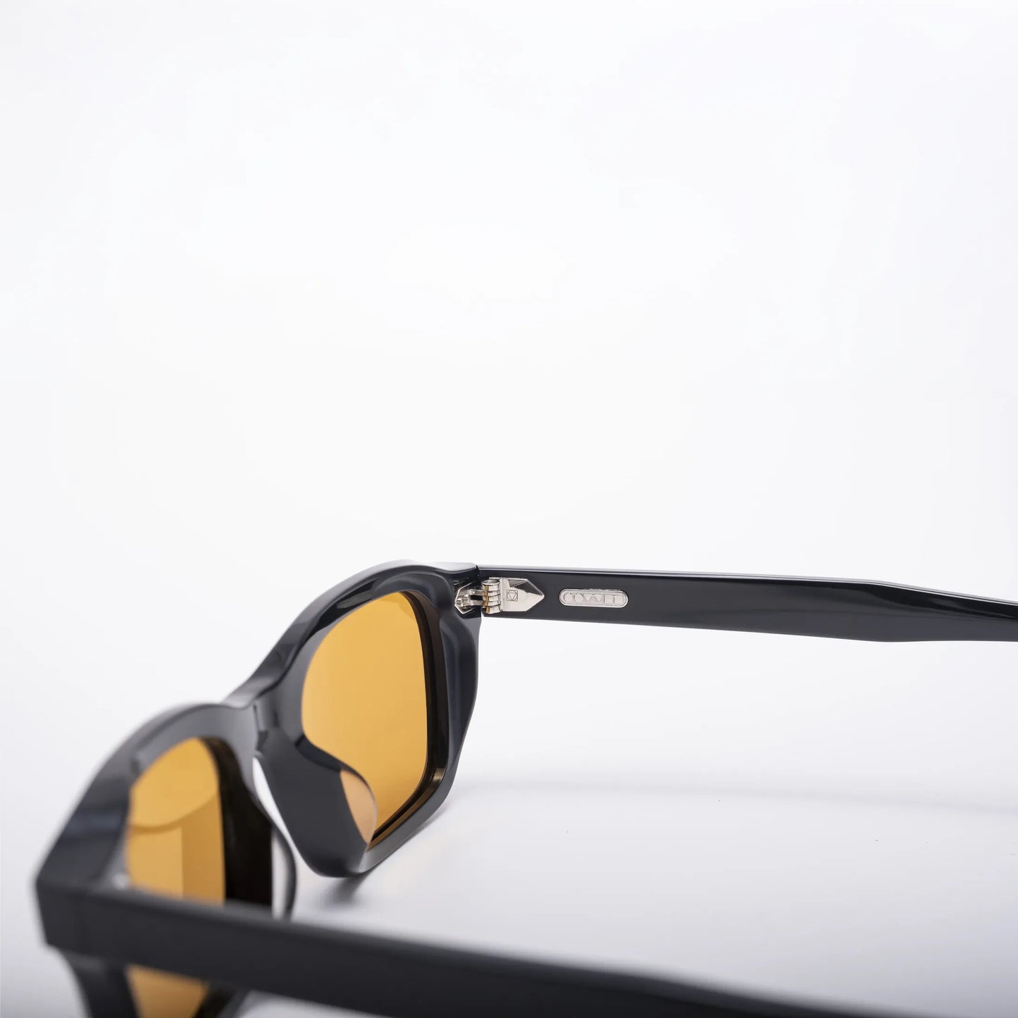 Occhiale da sole Oliver Peoples OV5588SU N.08 Sun 173153 Black