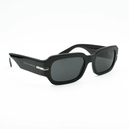 Occhiale da sole D&G DG4485 501/87 Black