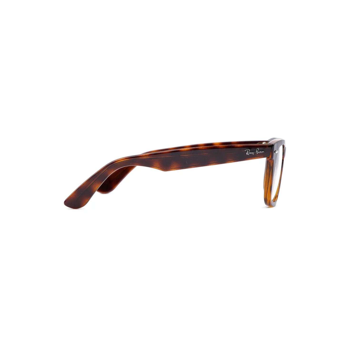 Occhiale da vista Wayfarer RB4340V 2012 Havana