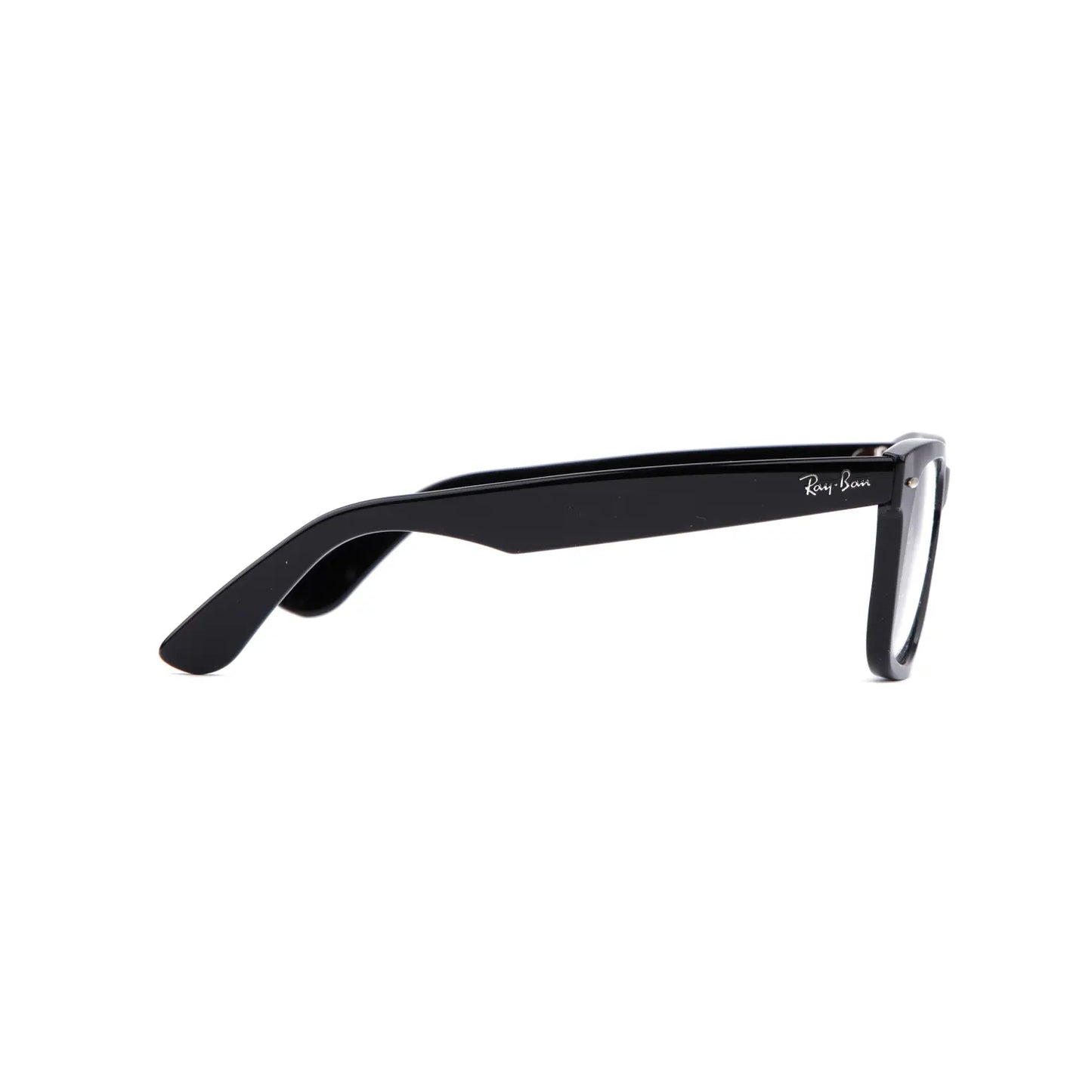 Occhiale da vista Ray-Ban Wayfarer RB4340V 2000 Black