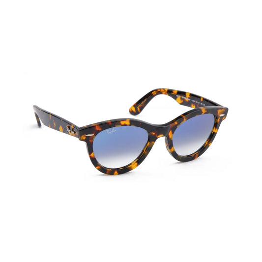 Occhiale da sole Ray-Ban Wayfarer Way RB2241 13323F Havana