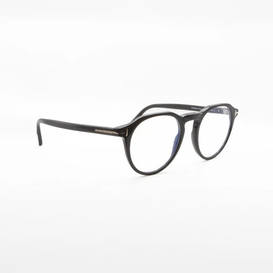 Occhiale da vista Tom Ford FT5833-B 001 Black