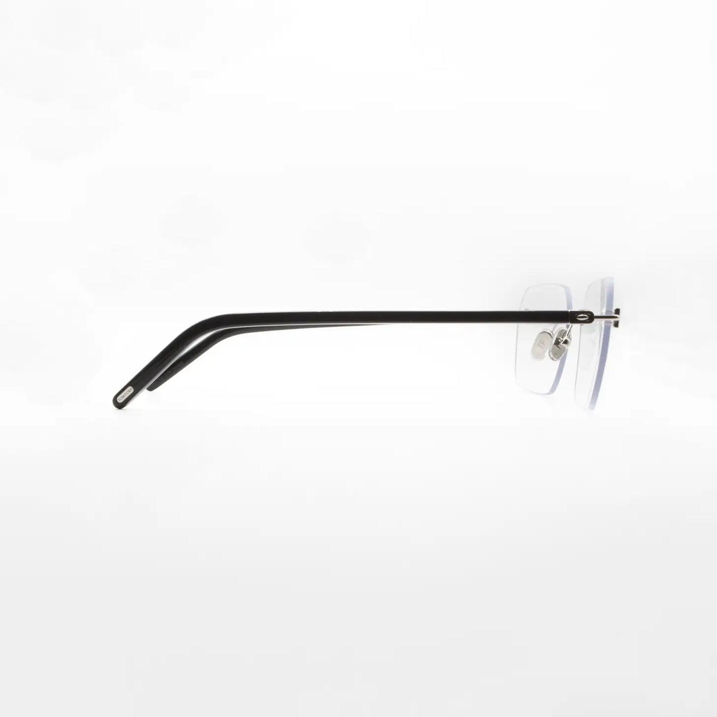 Occhiale da vista Tom Ford FT5934-B 016 Palladio