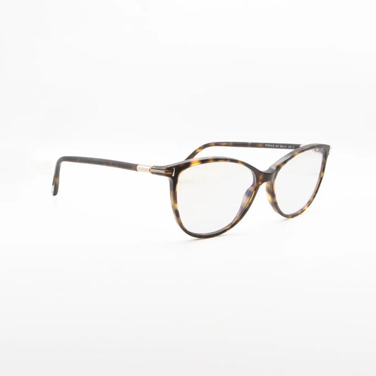Occhiale da vista Tom Ford FT5616-B 052 Havana