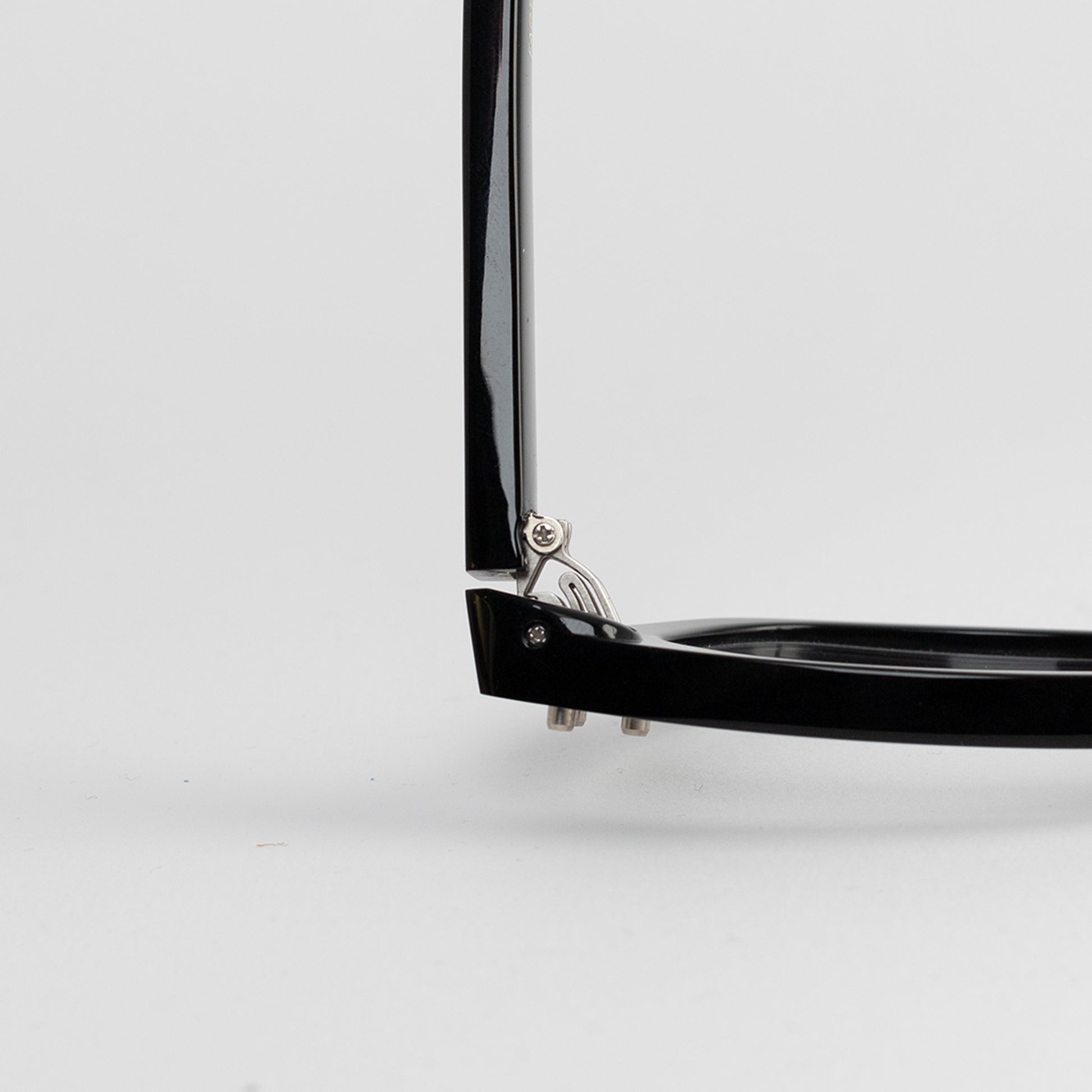 Occhiale da vista Factory900 rf-045 col.001 Black - Clyra Eyewear