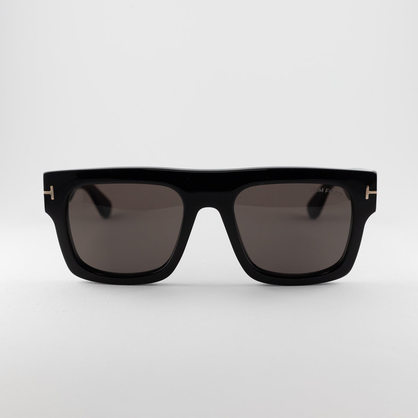 Occhiale da sole Tom Ford TF0711 02A Black - Clyra Eyewear