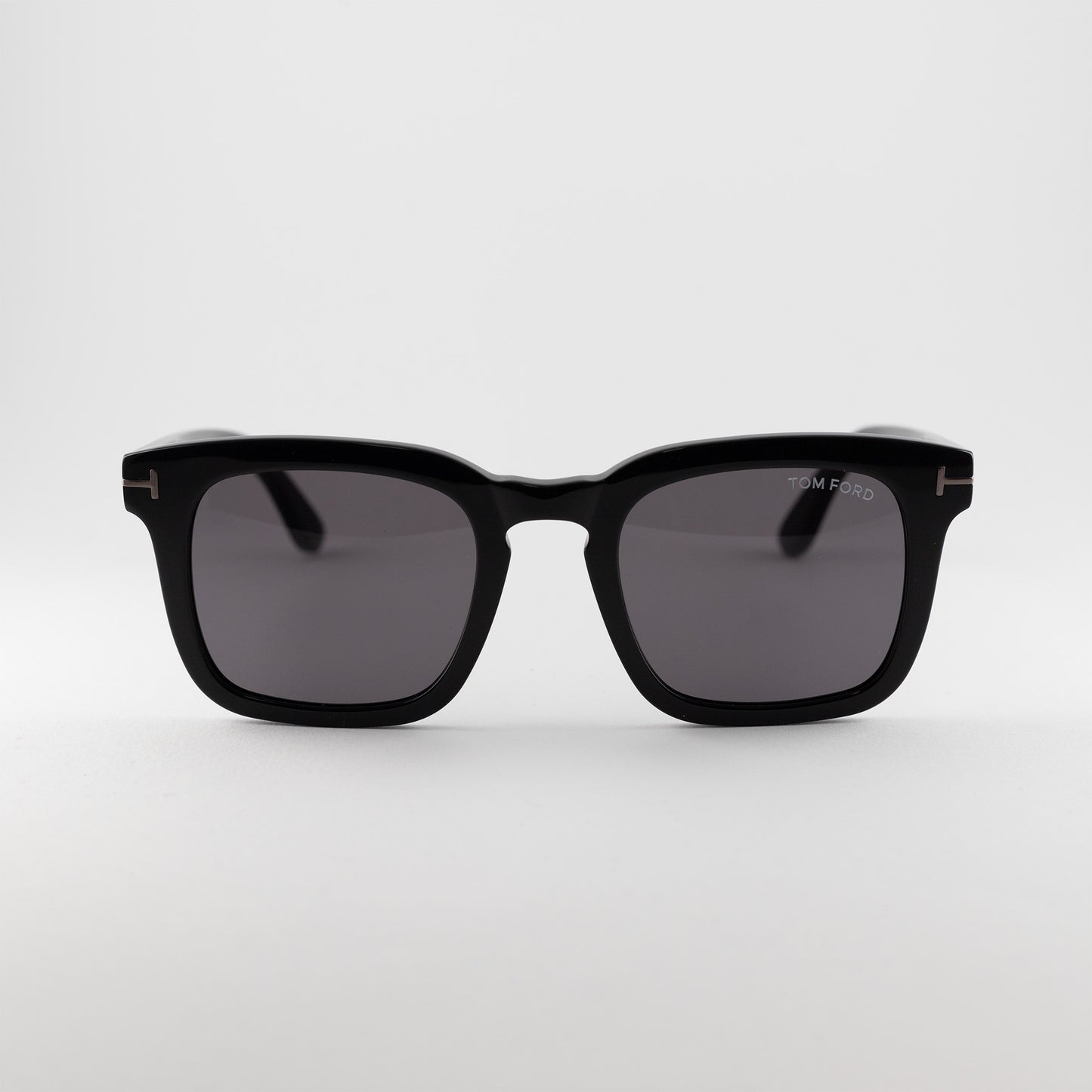 Occhiale da sole Tom Ford TF0751 01A Black - Clyra Eyewear