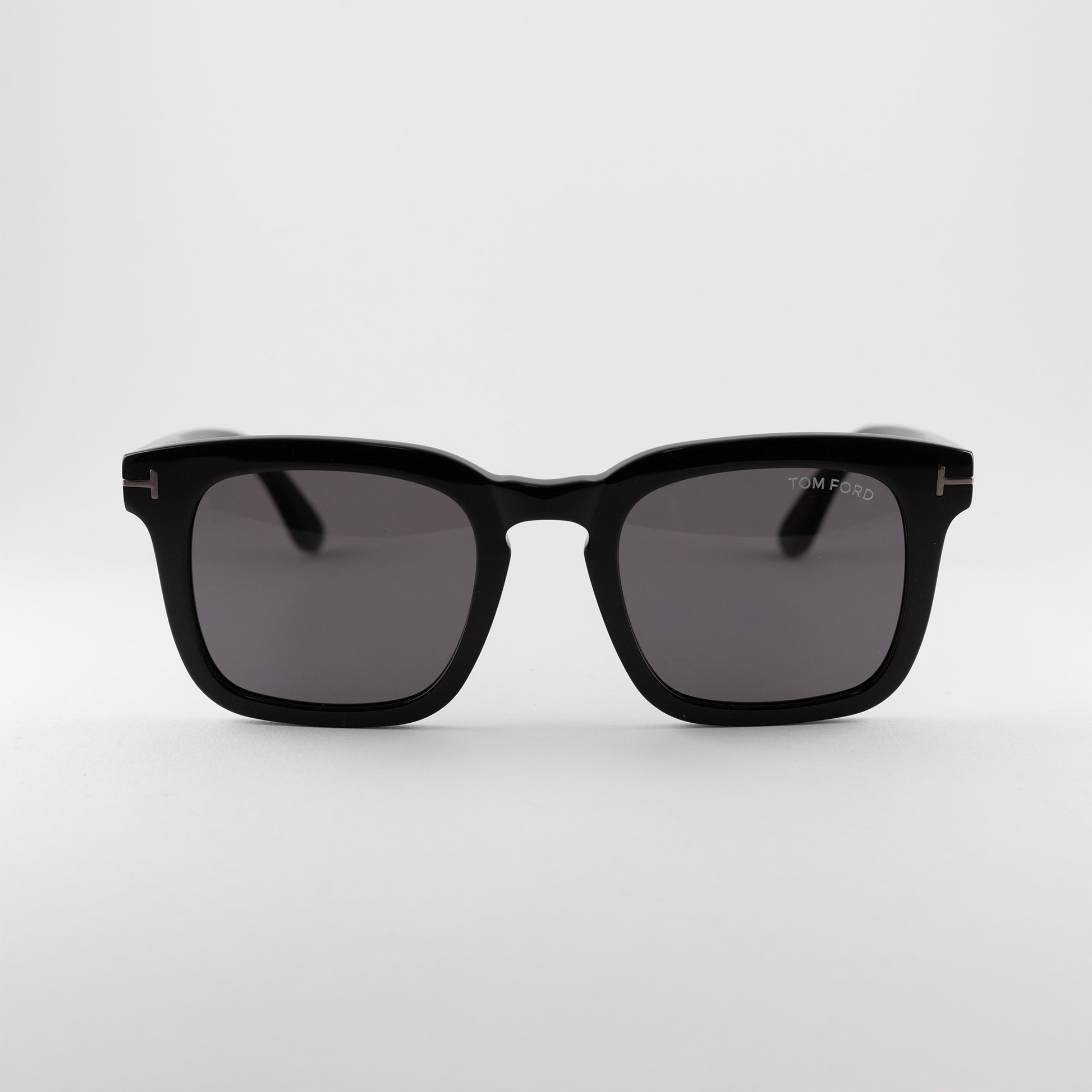 Occhiale da sole Tom Ford TF0751 01A Black - Clyra Eyewear