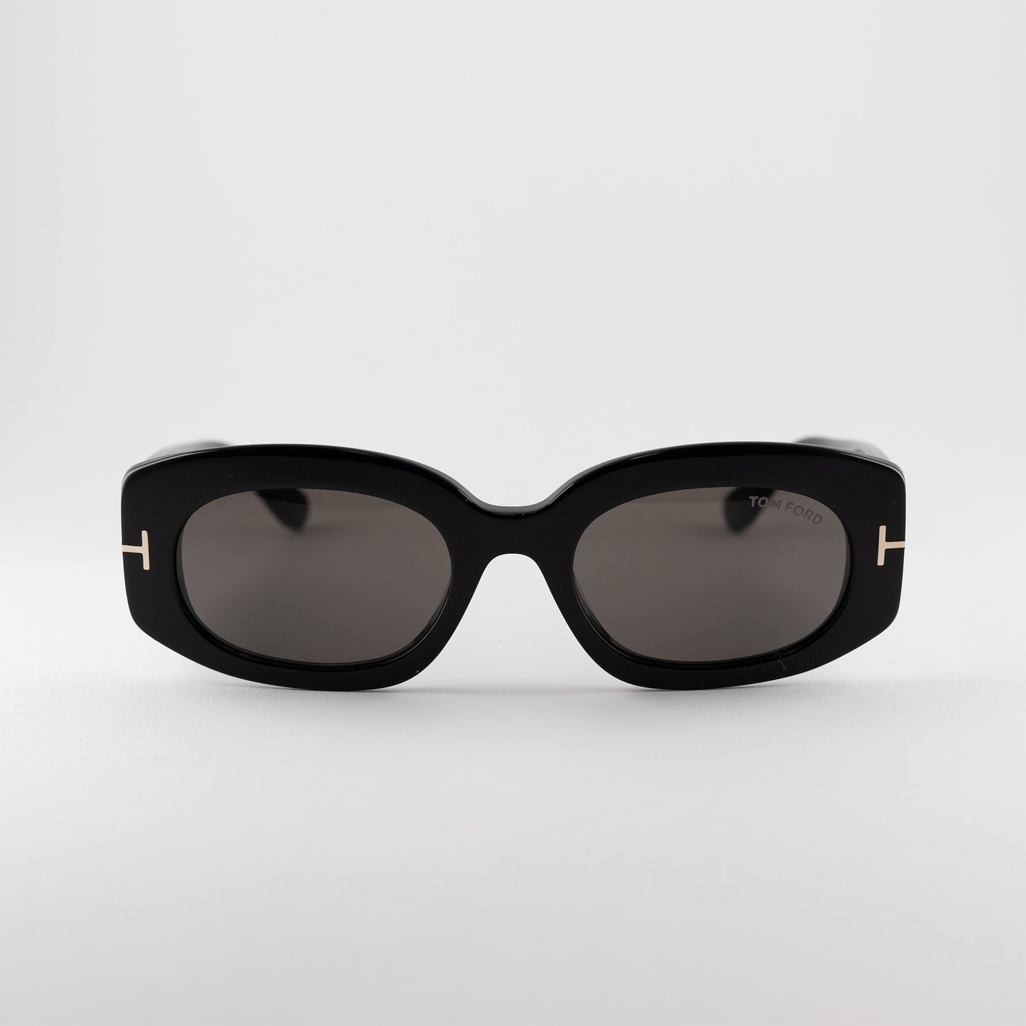 Occhiale da sole Tom Ford TF1187 01A Black - Clyra Eyewear