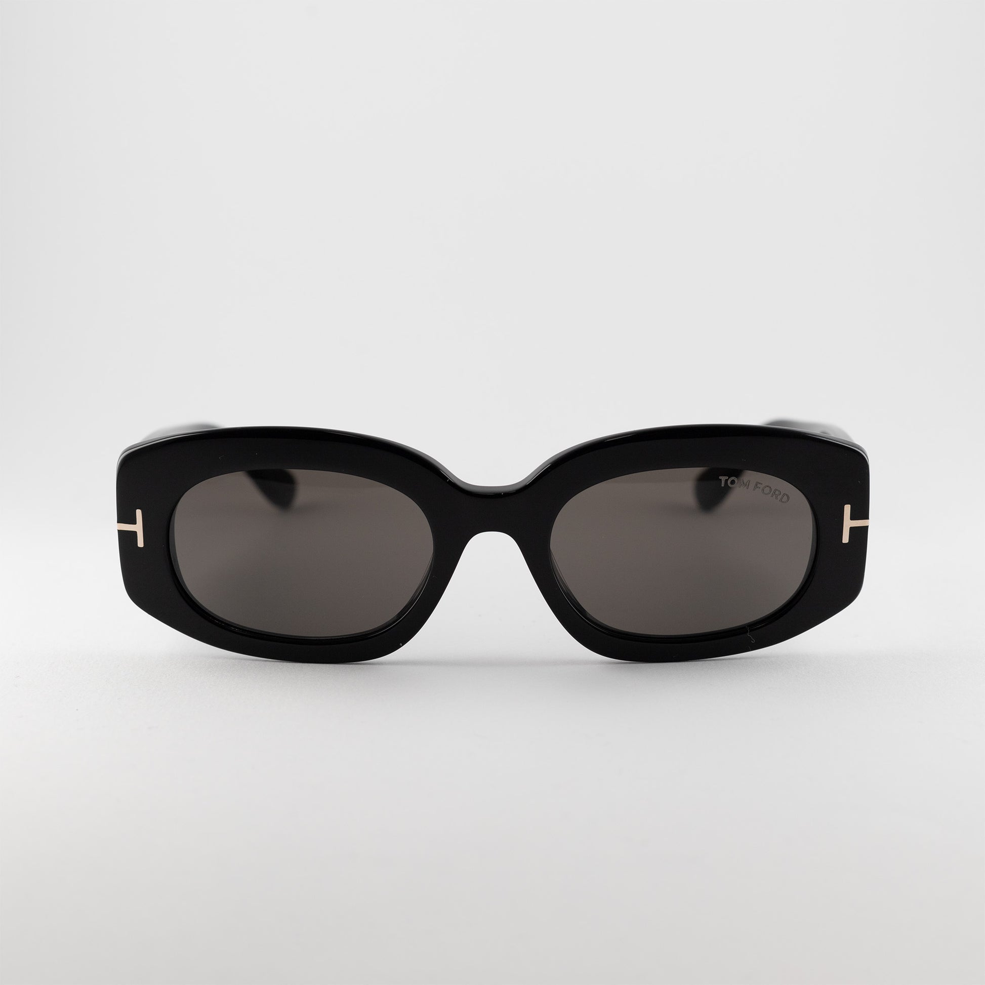 Occhiale da sole Tom Ford TF1187 01A Black - Clyra Eyewear