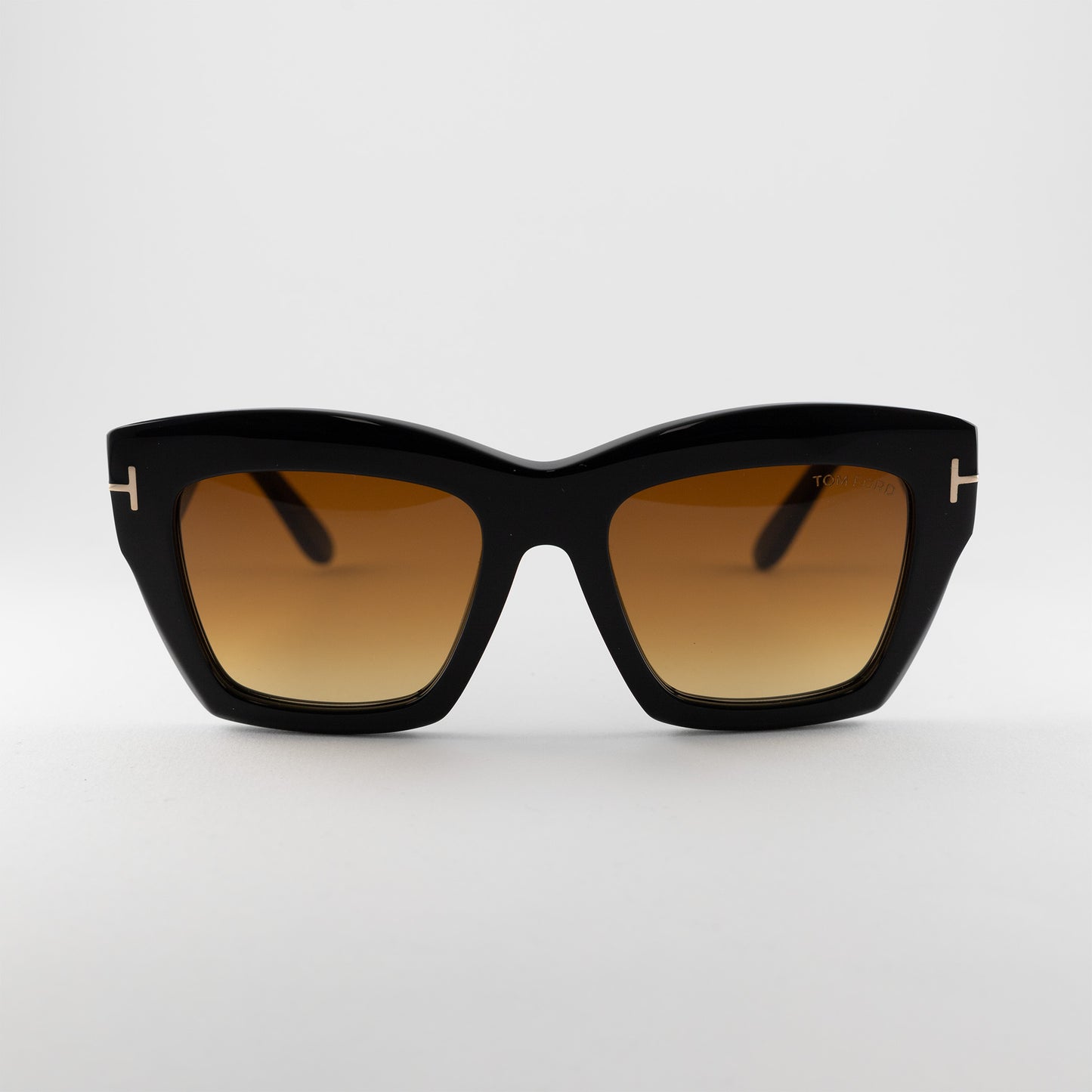 Occhiale da sole Tom Ford TF1191 01F Black - Clyra Eyewear