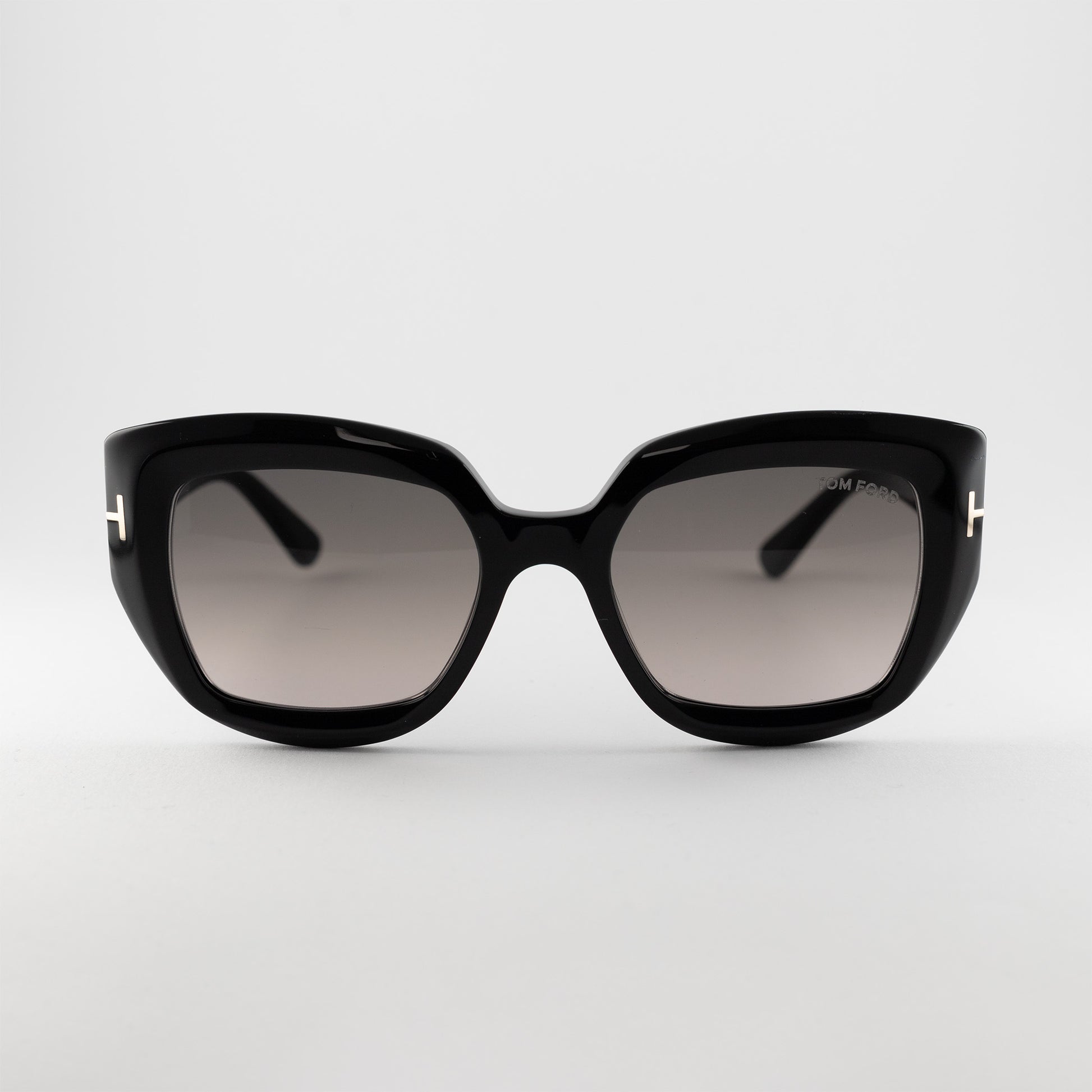 Occhiale da sole Tom Ford TF1192 01B Black - Clyra Eyewear