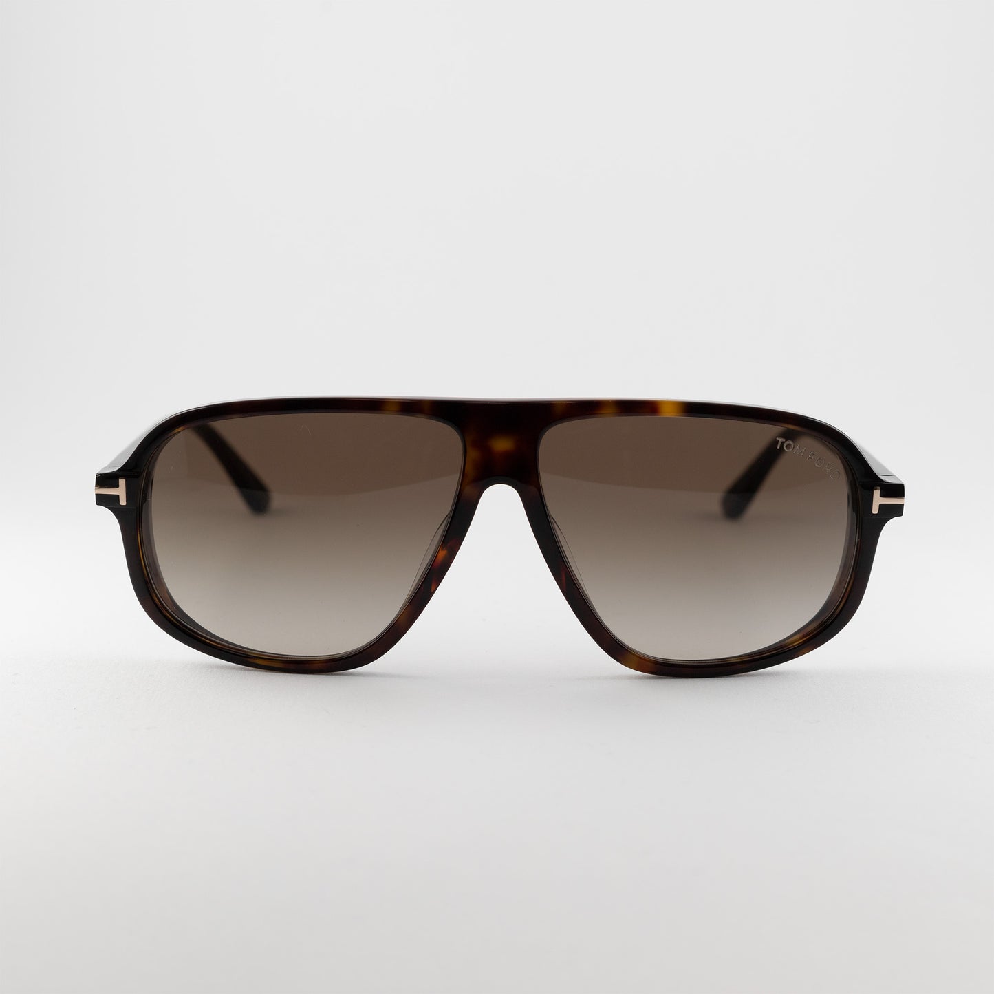 Occhiale da sole Tom Ford TF1208 52K Black - Clyra Eyewear