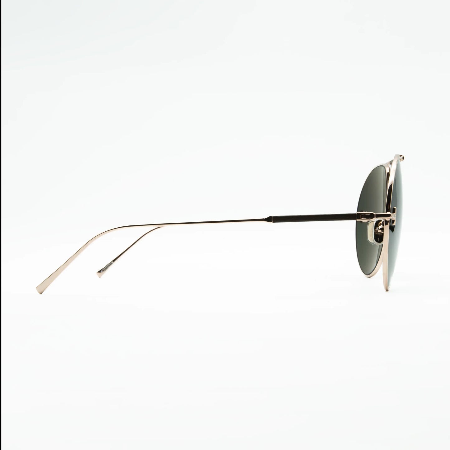 Occhiale da sole Tom Ford Lou-02 FT1308 28N Oro Rosé Lucido