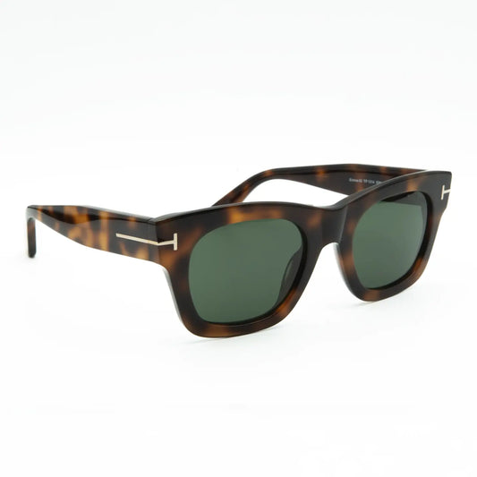 Occhiale da sole Tom Ford Emma-02 FT1314 53N Havana