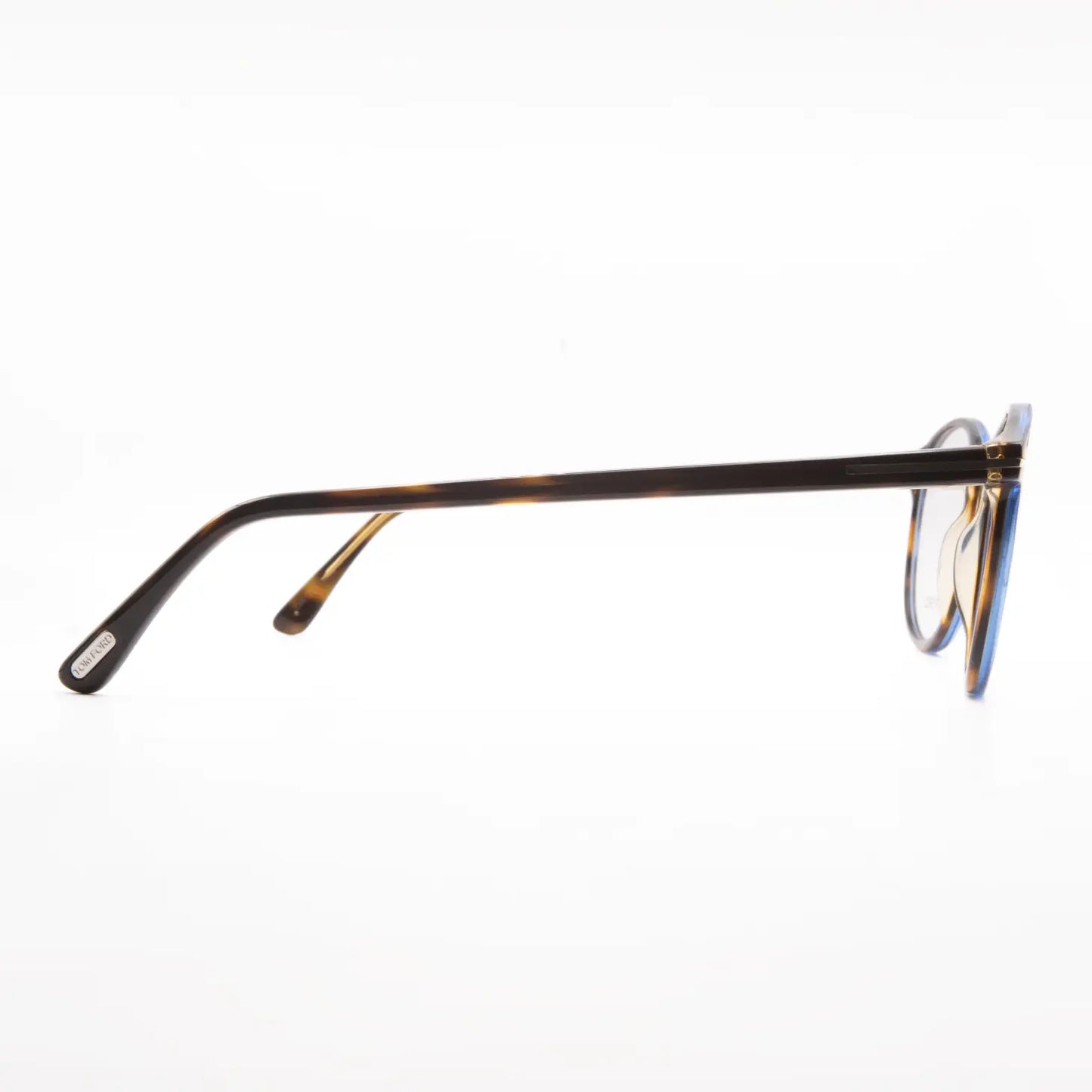 Occhiale da vista Tom Ford FT5294 056 Havana scura