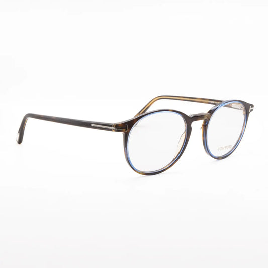 Occhiale da vista Tom Ford FT5294 056 Havana scura